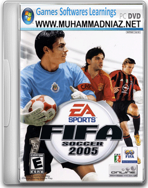 Download Fifa 2007 Full Game