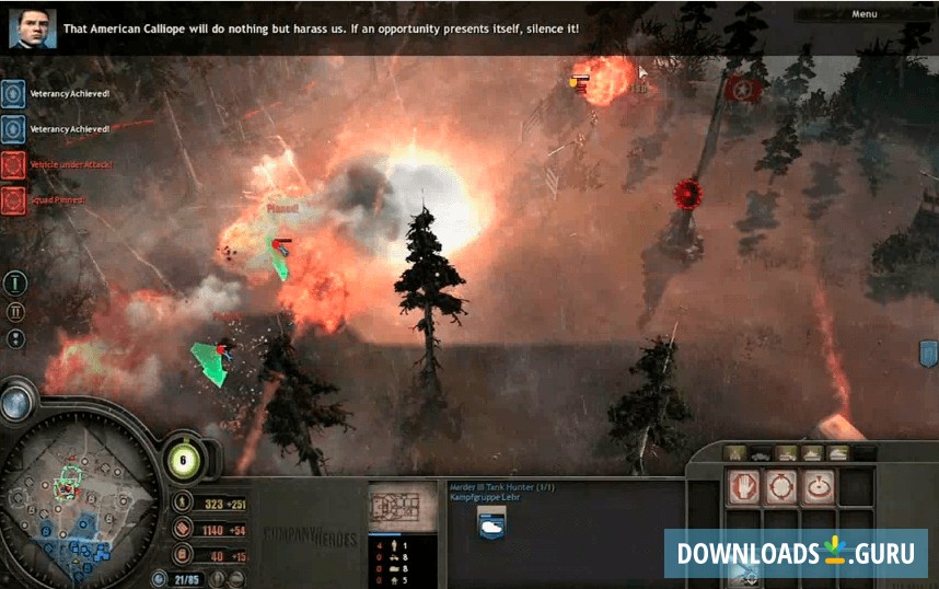 Company Of Heroes Opposing Fronts Download Iso