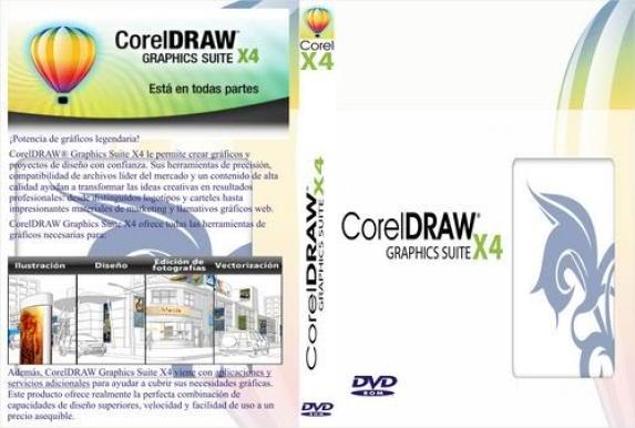 Corel Draw X4 Crack Free Download